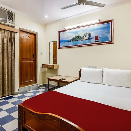 Spot On Classic Lodge Hyderabad Luaran gambar