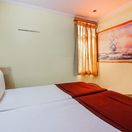 Spot On Classic Lodge Hyderabad Luaran gambar
