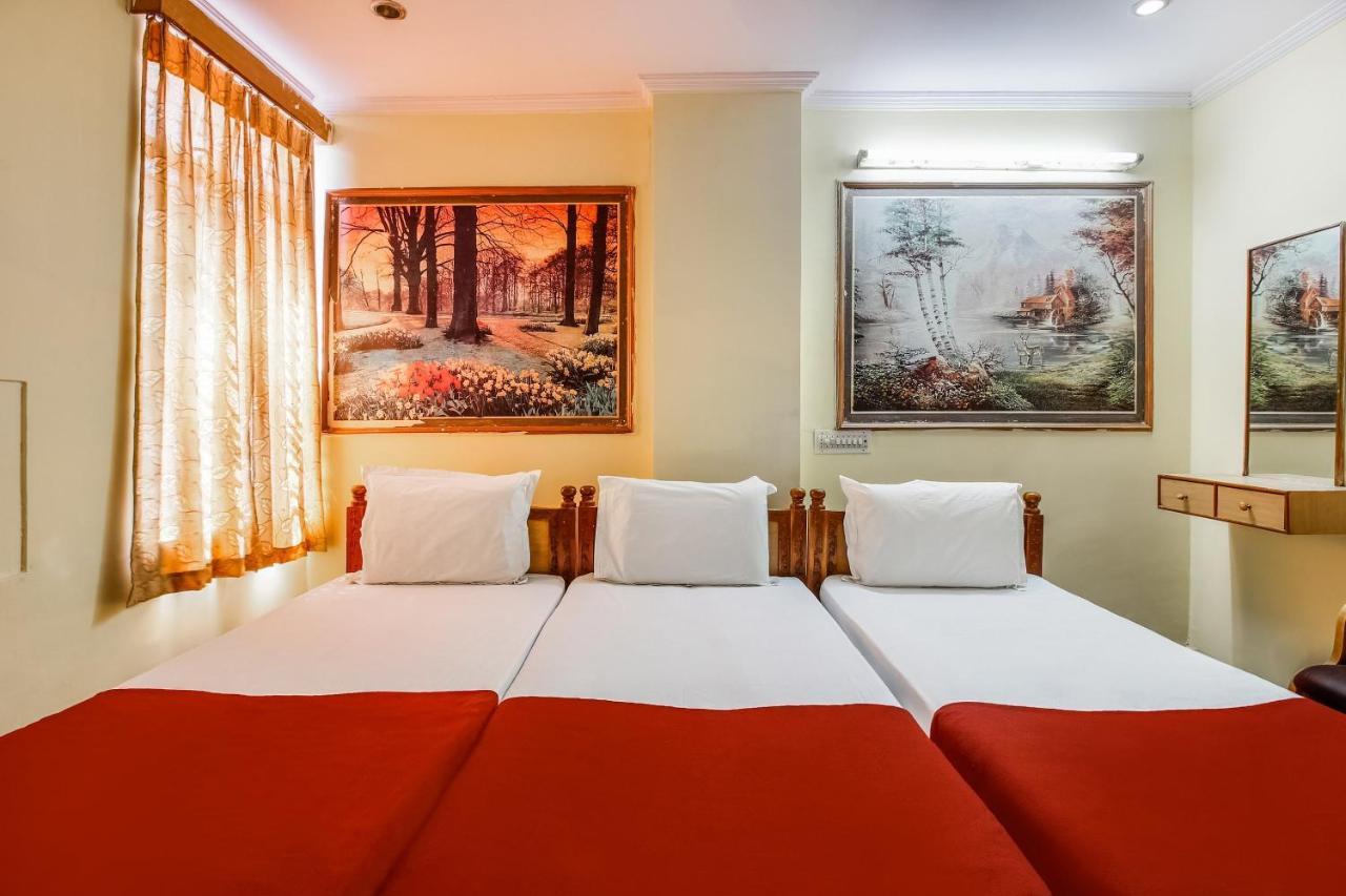 Spot On Classic Lodge Hyderabad Luaran gambar