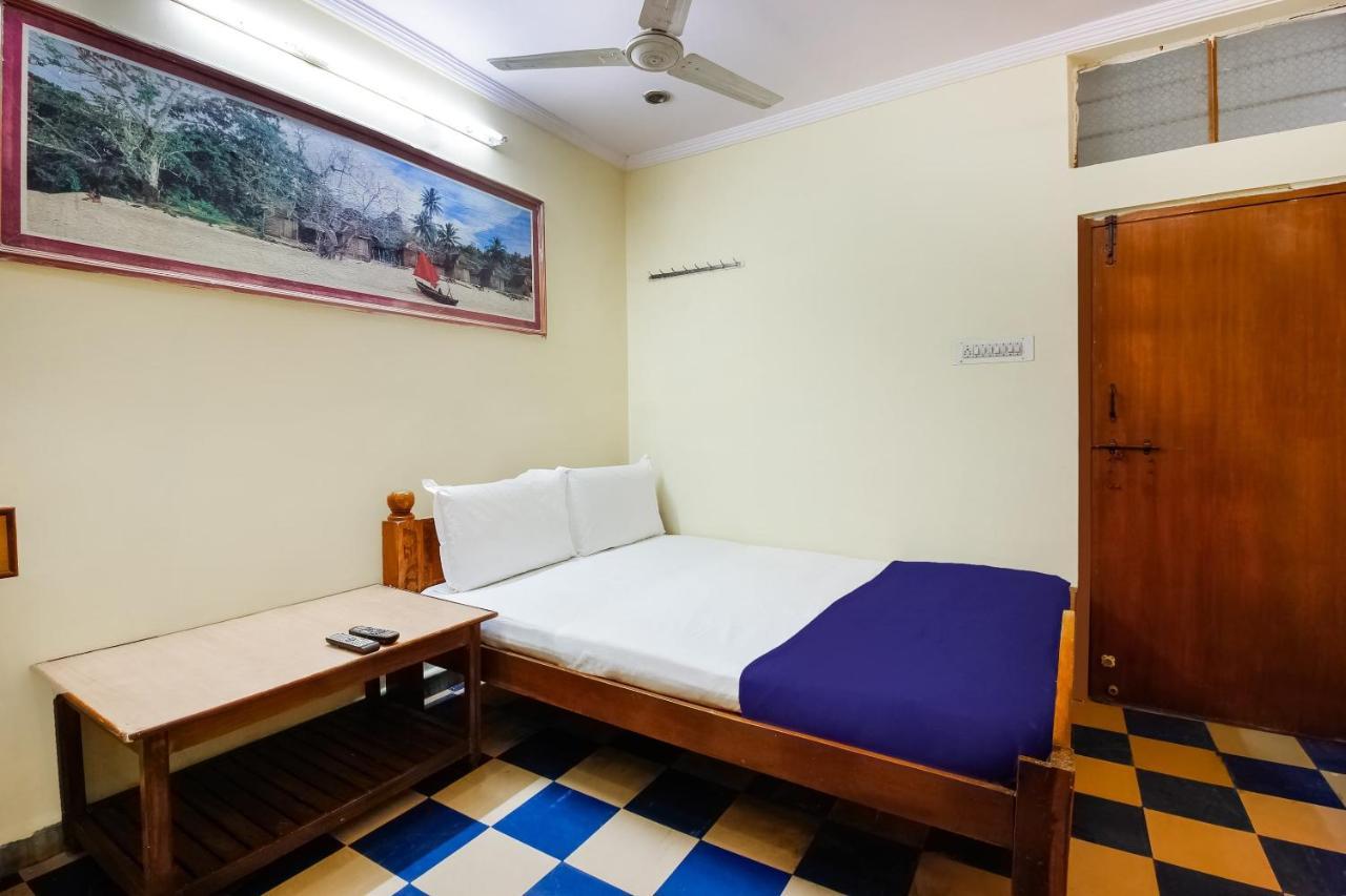Spot On Classic Lodge Hyderabad Luaran gambar