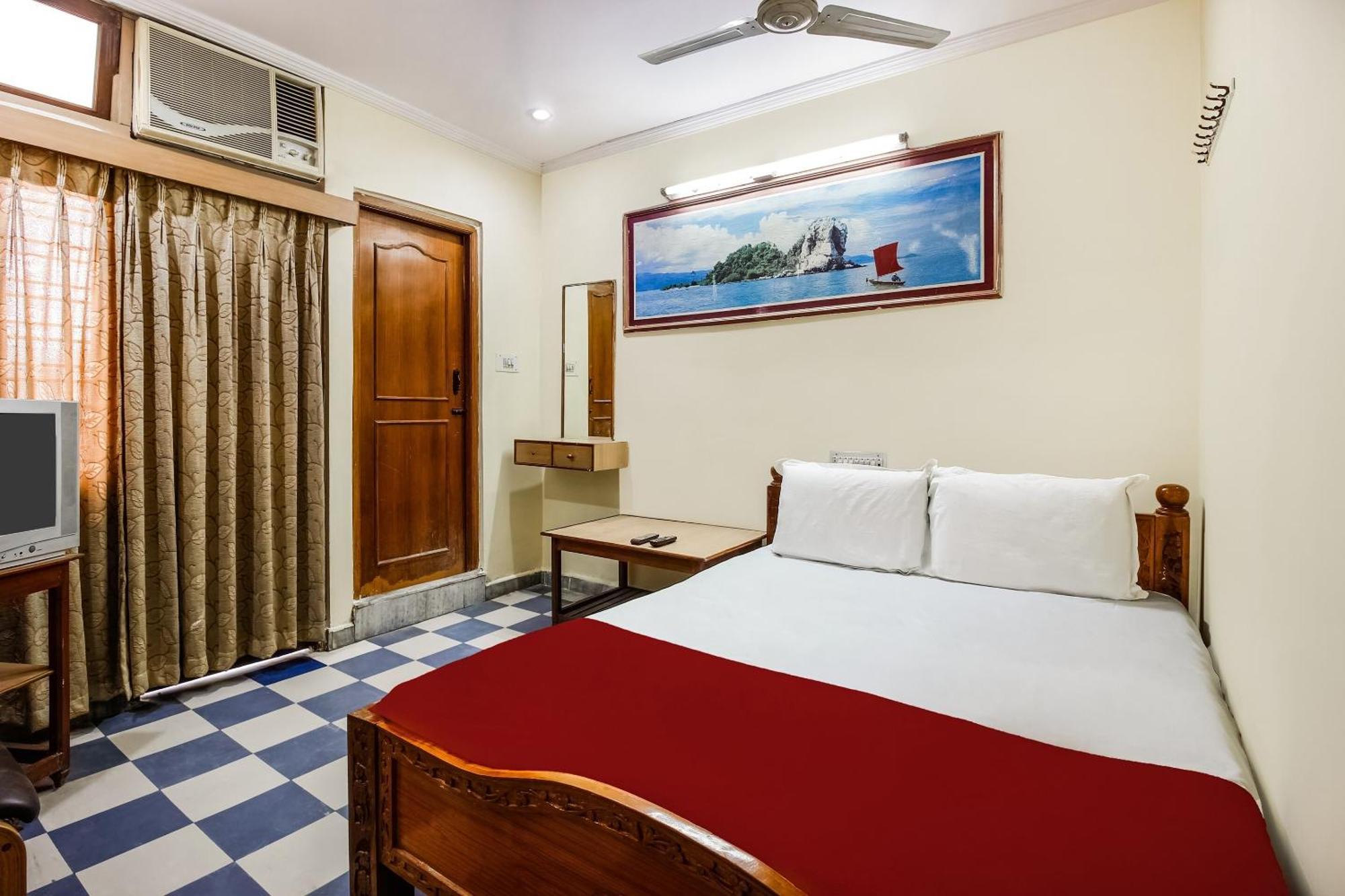 Spot On Classic Lodge Hyderabad Luaran gambar